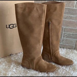UGG boots size 6.